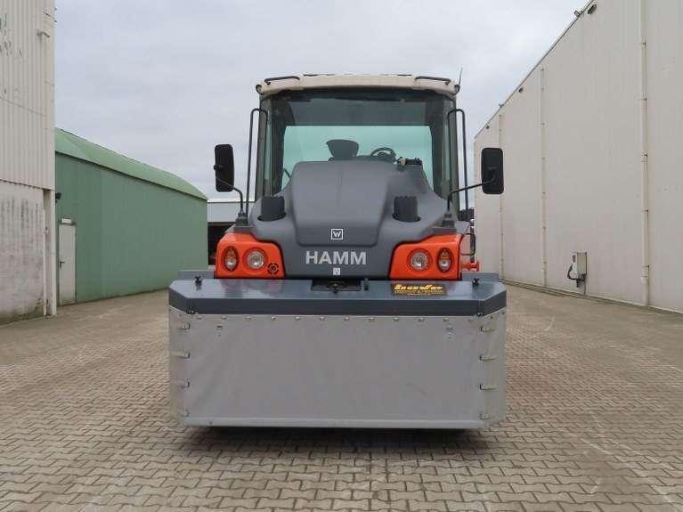 Hamm HP180i Foto 7