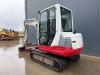Takeuchi TB235 Foto 3 thumbnail