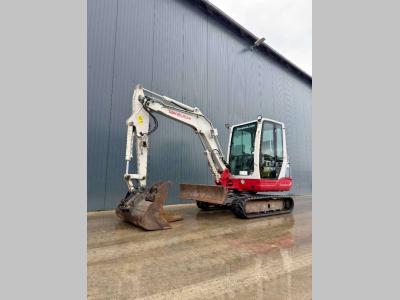 Takeuchi TB235 in vendita da Smitma B.V.