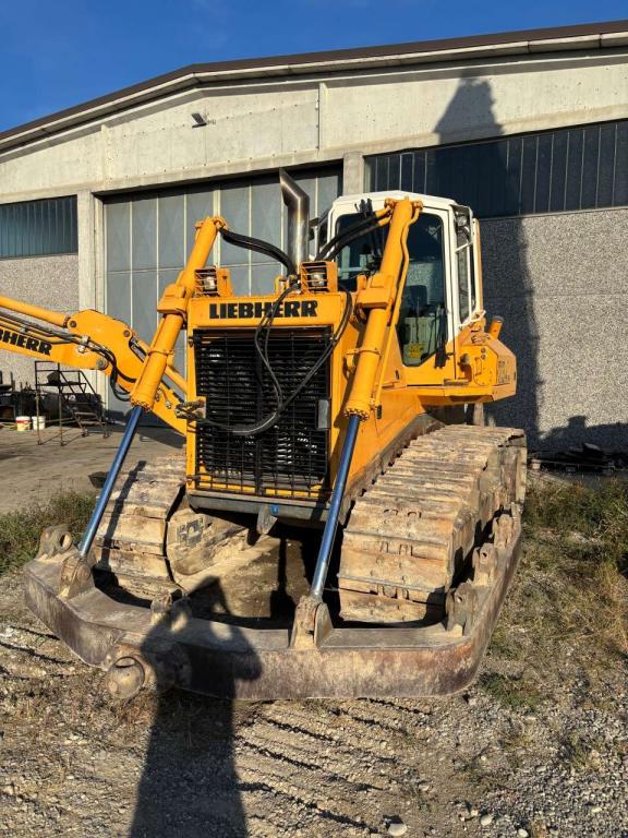 Liebherr PR 734 XL Foto 5