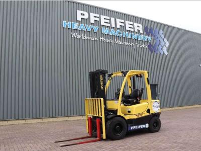 Hyster H3.0FT in vendita da Pfeifer Heavy Machinery