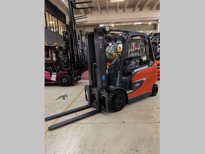 Linde E30HL-01/600 in vendita da Uni.Trucks Srl