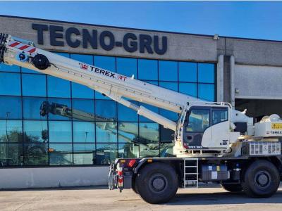 Terex TRT50