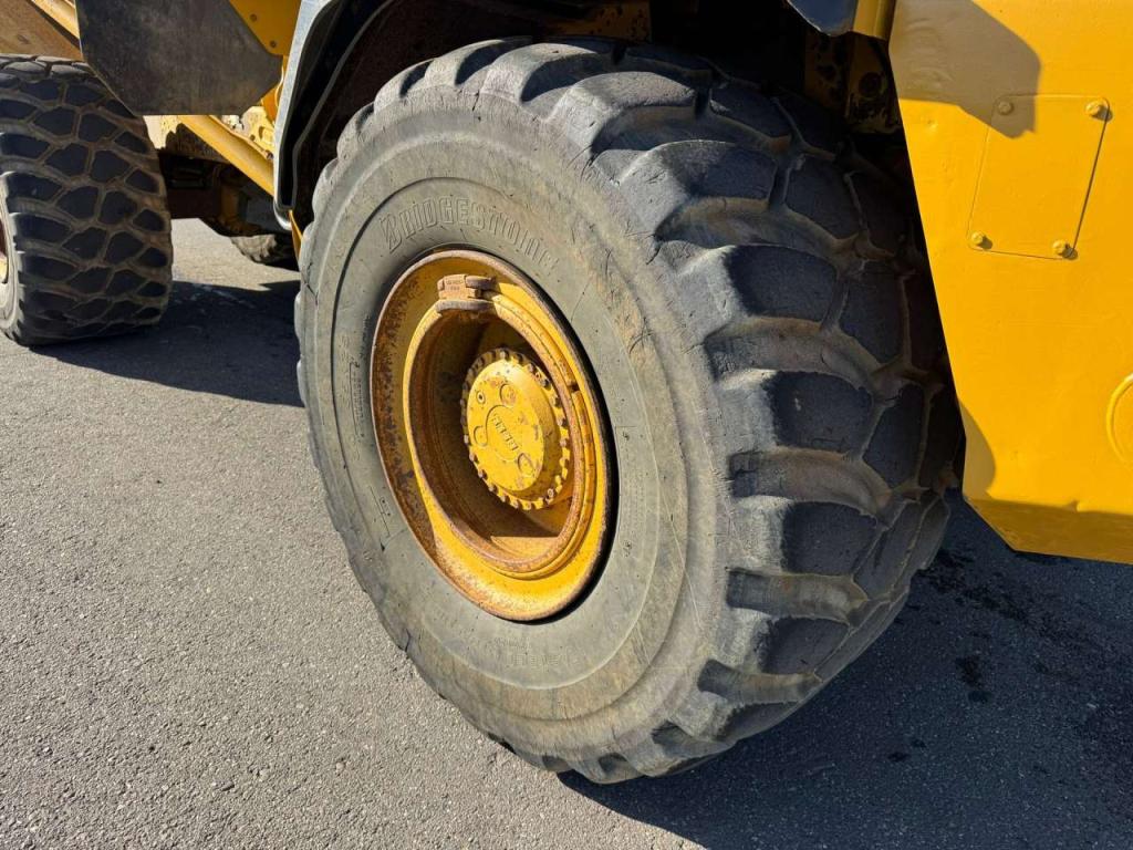 Bell B30D Foto 14