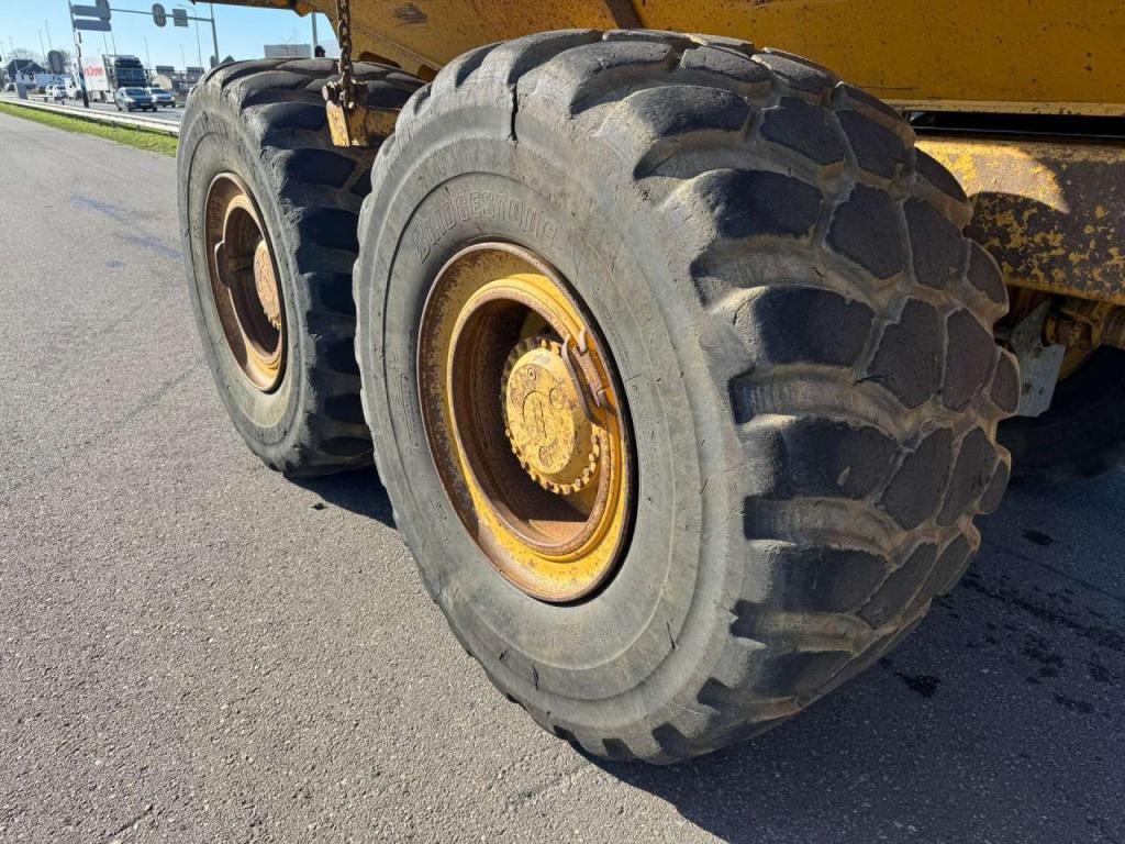 Bell B30D Foto 15