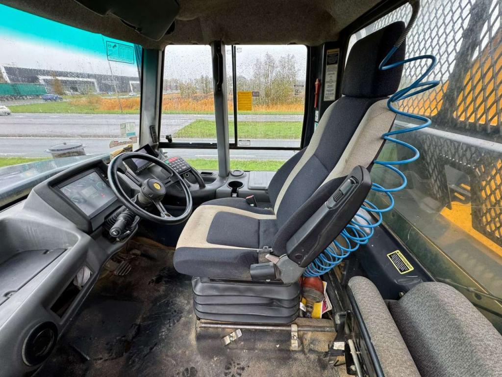 Bell B30D Foto 19