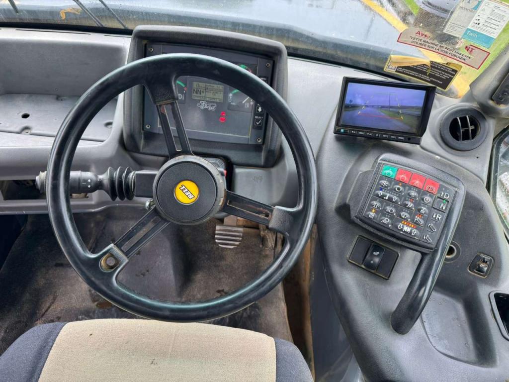 Bell B30D Foto 20