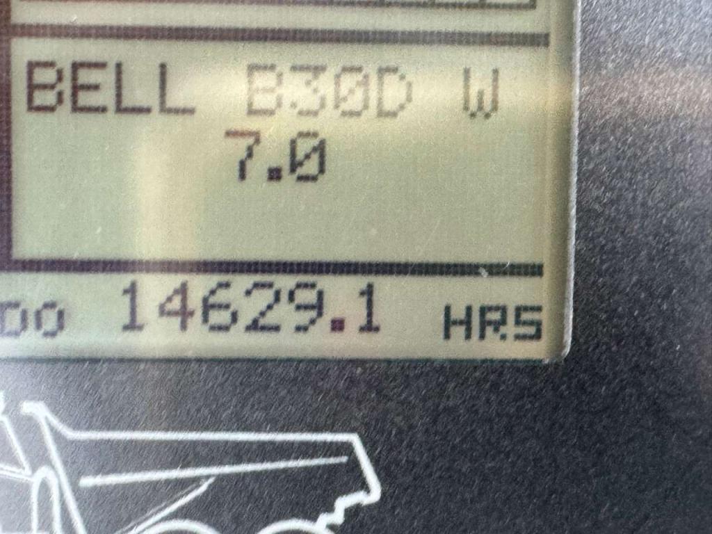 Bell B30D Foto 25