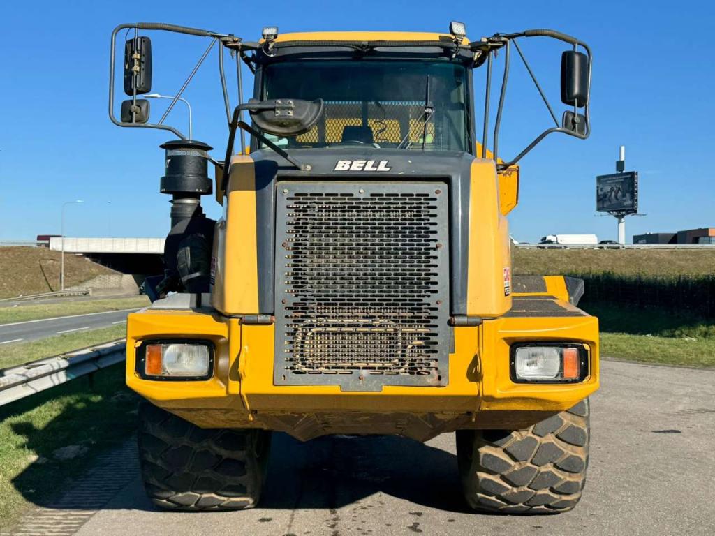 Bell B30D Foto 8