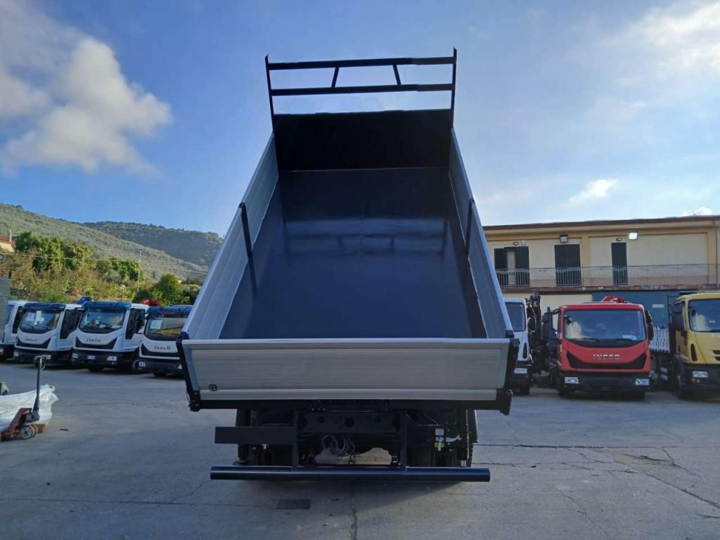 Iveco EUROCARGO 180-320L Foto 12