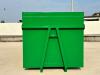 CONTAINER SCARRABILE NUOVO PER INGOMBRANTI Foto 2 thumbnail