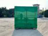 CONTAINER SCARRABILE NUOVO PER INGOMBRANTI Foto 6 thumbnail