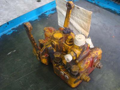 Distributore frizione di sterzo per Fiat Allis AD 20 in vendita da OLM 90 Srl