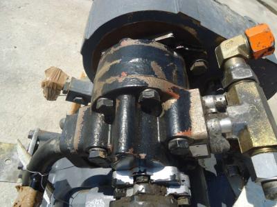Pompa idraulica per Fiat Hitachi W130 in vendita da OLM 90 Srl