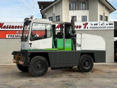 Battioni e Pagani HT10 4X2 in vendita da Massucco T. Srl