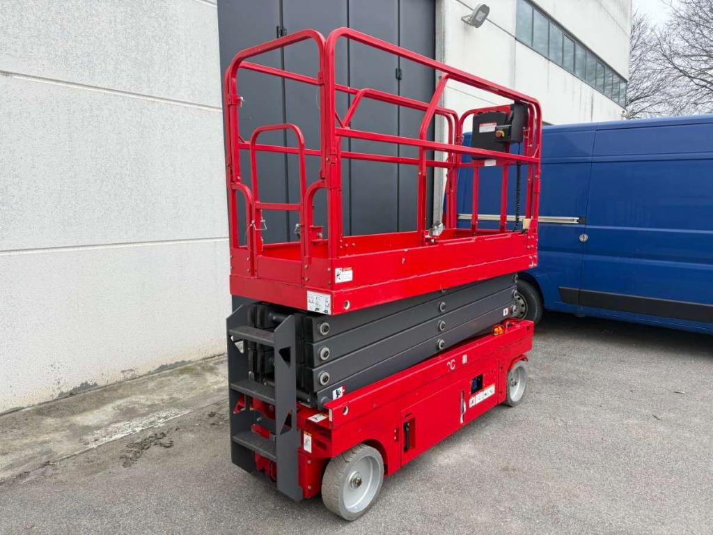 Mantall XE 100C Foto 5