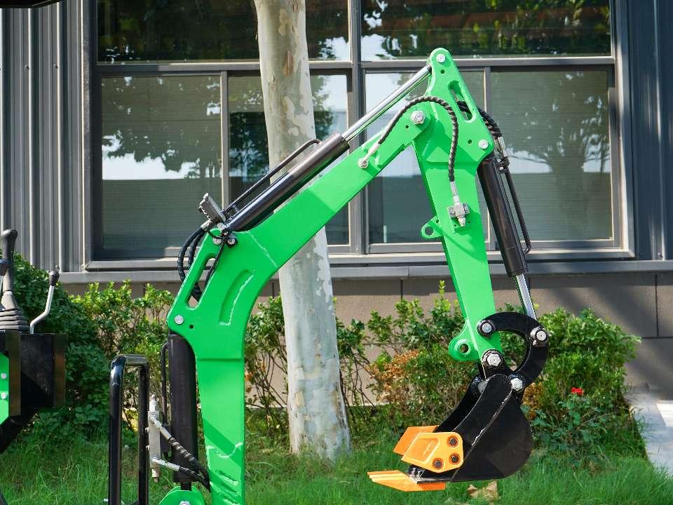 DigRex D10.1 Foto 13