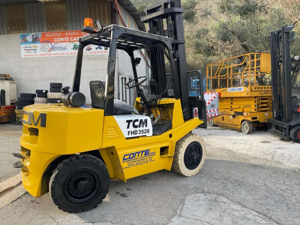 TCM 35D Foto 3