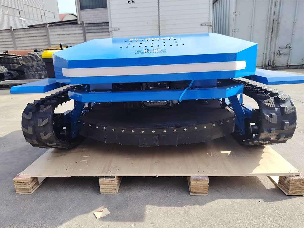 Emme Service M-800DL Foto 3