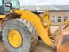 Caterpillar 980K - Weight System / Automatic Greasing Foto 12 thumbnail