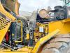 Caterpillar 980K - Weight System / Automatic Greasing Foto 16 thumbnail