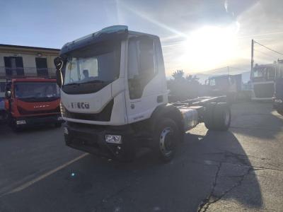 Iveco EUROCARGO 180-320 in vendita da Procida Macchine S.r.l.