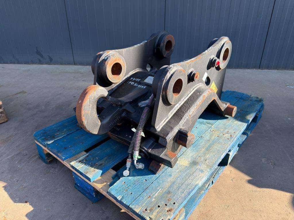Verachtert CW20 - M312 / M314F / M315D / M315F / M316C / M31 Foto 1