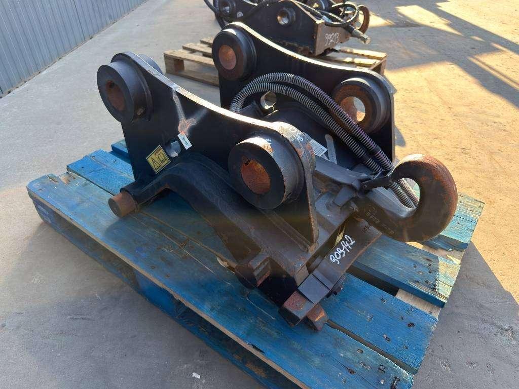 Verachtert CW20 - M312 / M314F / M315D / M315F / M316C / M31 Foto 3