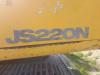 JCB JS 220 Foto 4 thumbnail