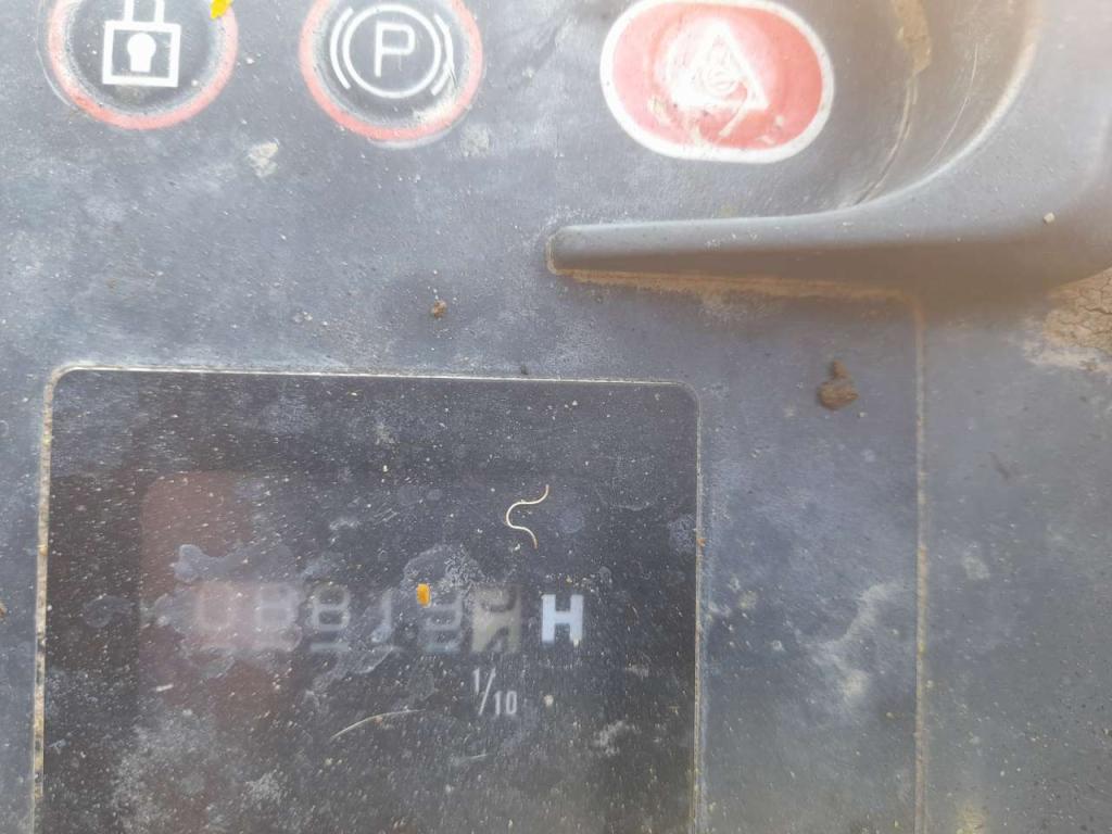 JCB JS 220 Foto 10