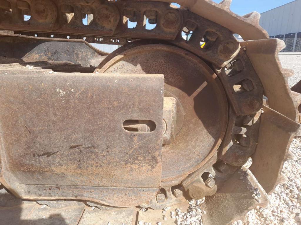JCB JS 220 Foto 16