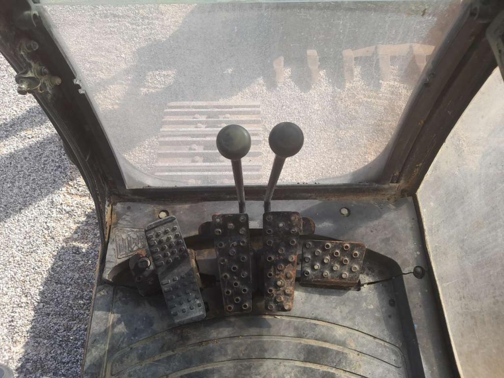 JCB JS 220 Foto 17