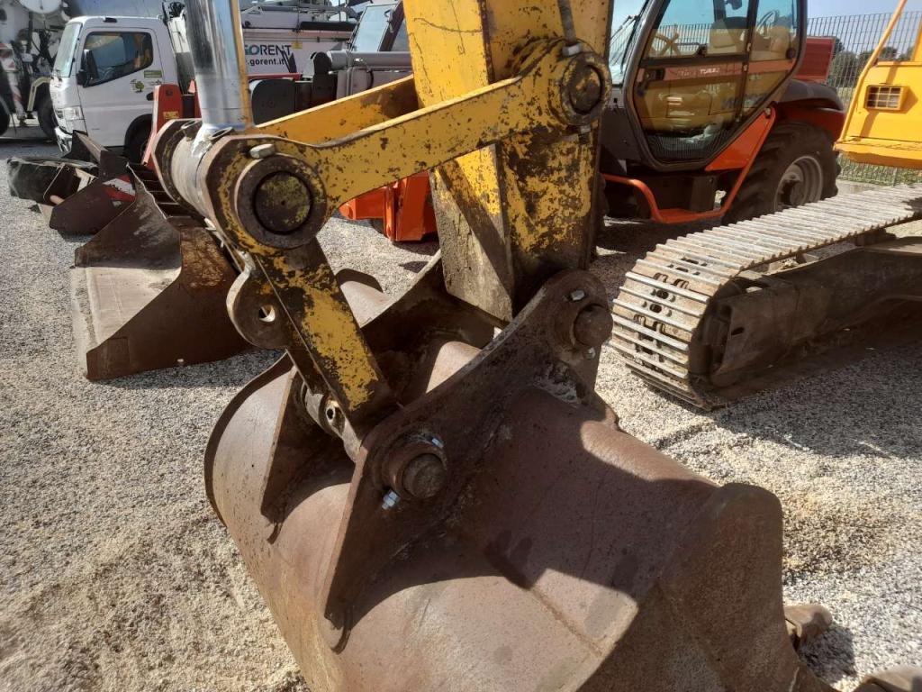 JCB JS 220 Foto 20