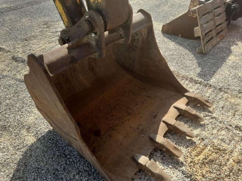JCB JS 220 Foto 21