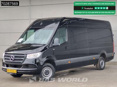 Mercedes Sprinter 317 CDI Automaat L3H2 3500KG Trekhaak 170PK Airco Camera Parkeersensoren MBUX CarPlay Euro in vendita da BAS World B.V.