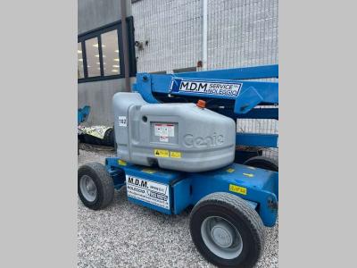 Genie Z45-25 in vendita da M.D.M. Service Srl