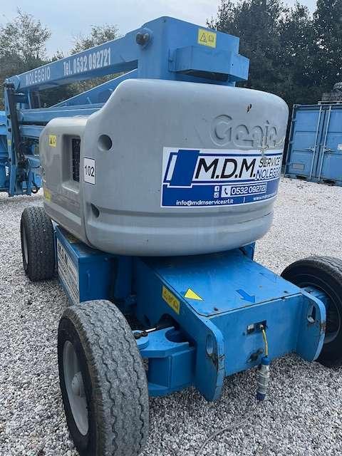 Genie Z45-25 Foto 2
