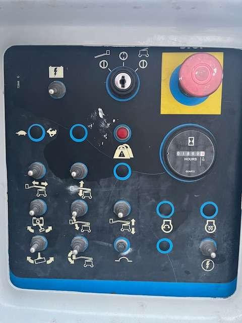 Genie Z45-25 Foto 4