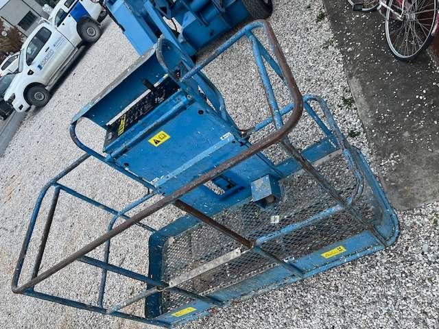 Genie Z45-25 Foto 6