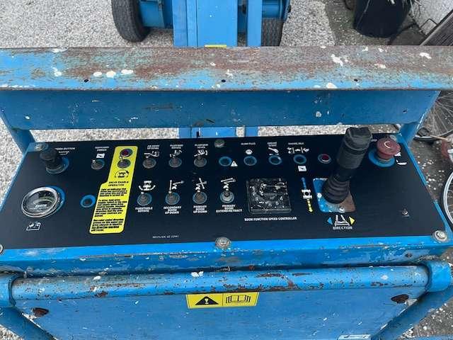 Genie Z45-25 Foto 7
