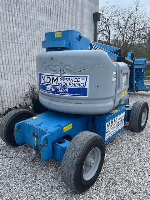 Genie Z45-25 Foto 8
