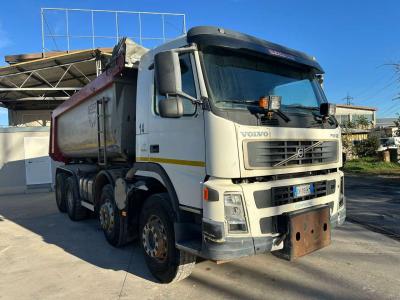 Volvo FM 12 420