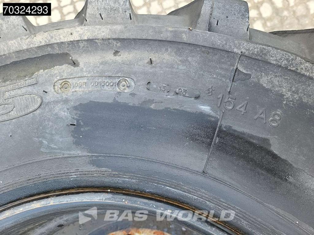 Agrityre 315/80 R22.5 Foto 11