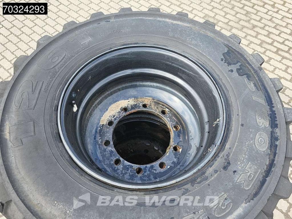 Agrityre 315/80 R22.5 Foto 12
