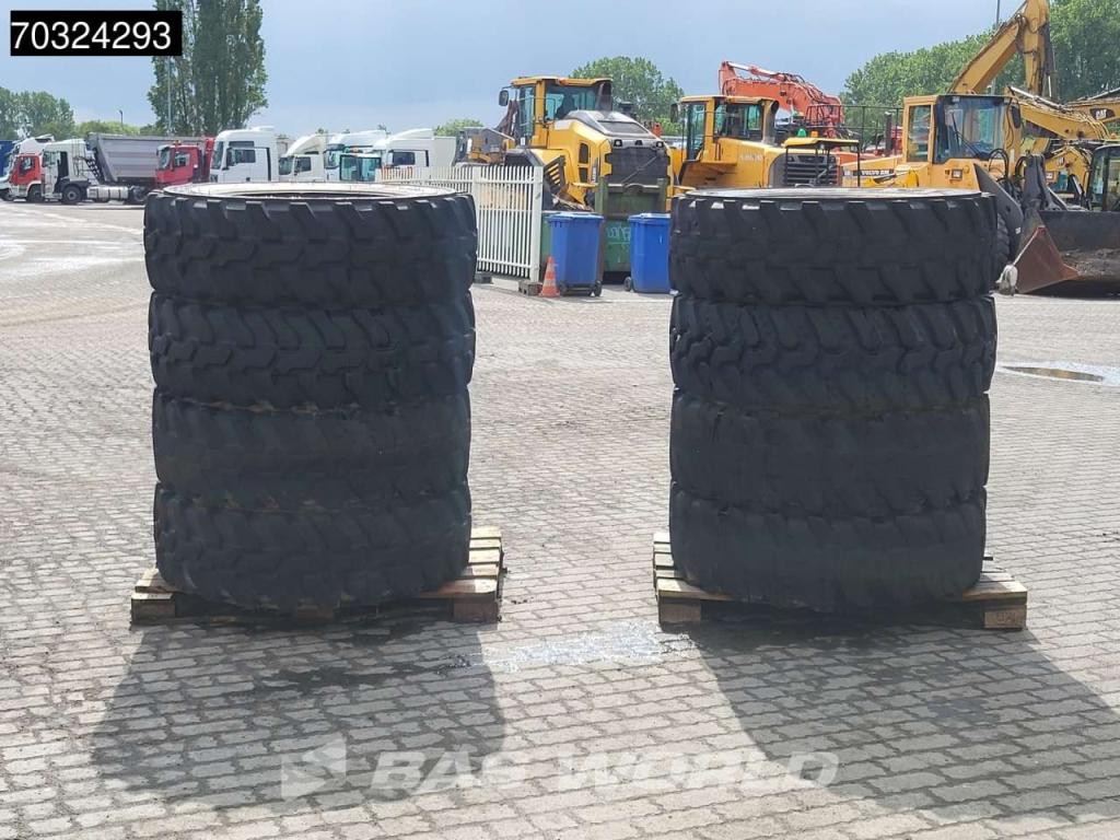 Agrityre 315/80 R22.5 Foto 3