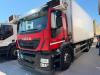 Iveco STRALIS HI-STREET 260S31 Foto 4 thumbnail