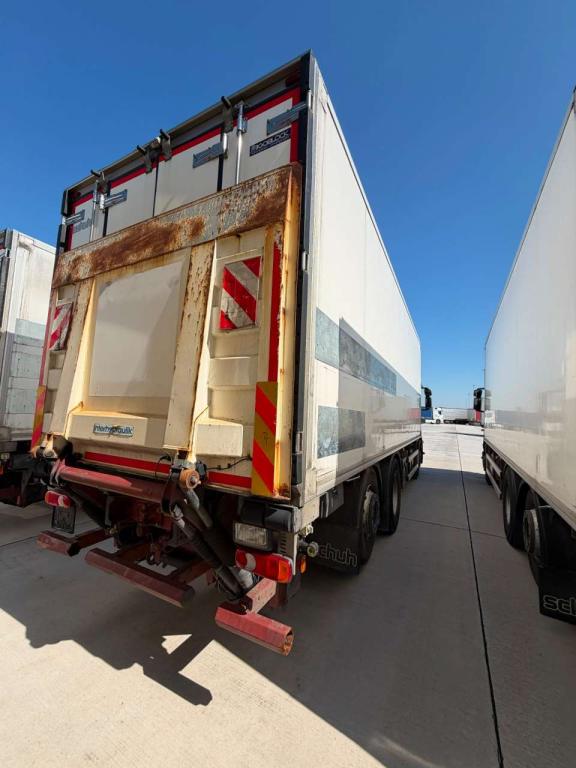 Iveco STRALIS HI-STREET 260S31 Foto 8
