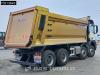 Mercedes-Benz Arocs 4851 8X4 NEW!! 26m3 Tipper Full Steel Big-Axle Euro 6 Foto 7 thumbnail