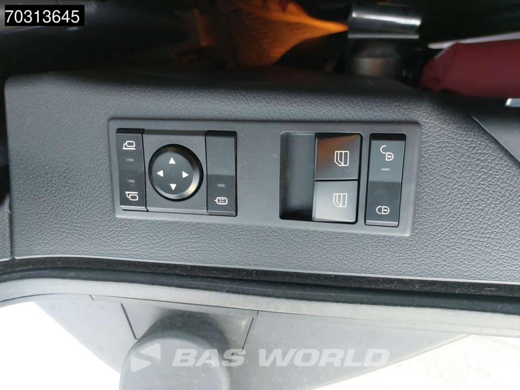 Mercedes-Benz Arocs 4851 8X4 NEW!! 26m3 Tipper Full Steel Big-Axle Euro 6 Foto 25
