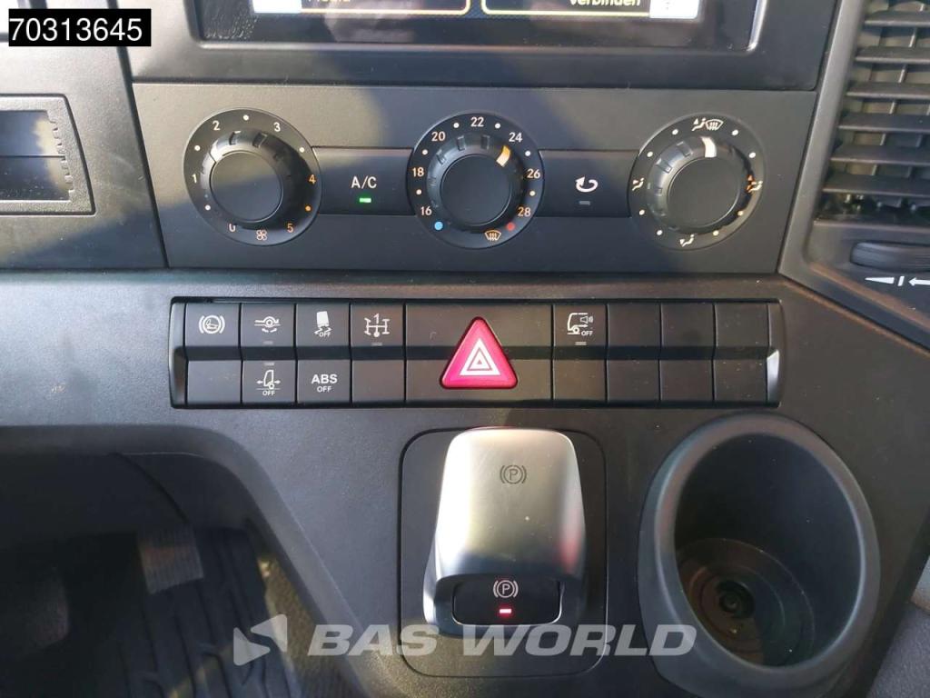 Mercedes-Benz Arocs 4851 8X4 NEW!! 26m3 Tipper Full Steel Big-Axle Euro 6 Foto 30